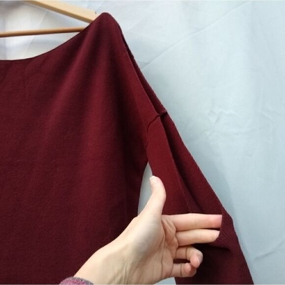 ❤️ Tobi sweater dress ❤️ Valentine's - Picture 8 of 8